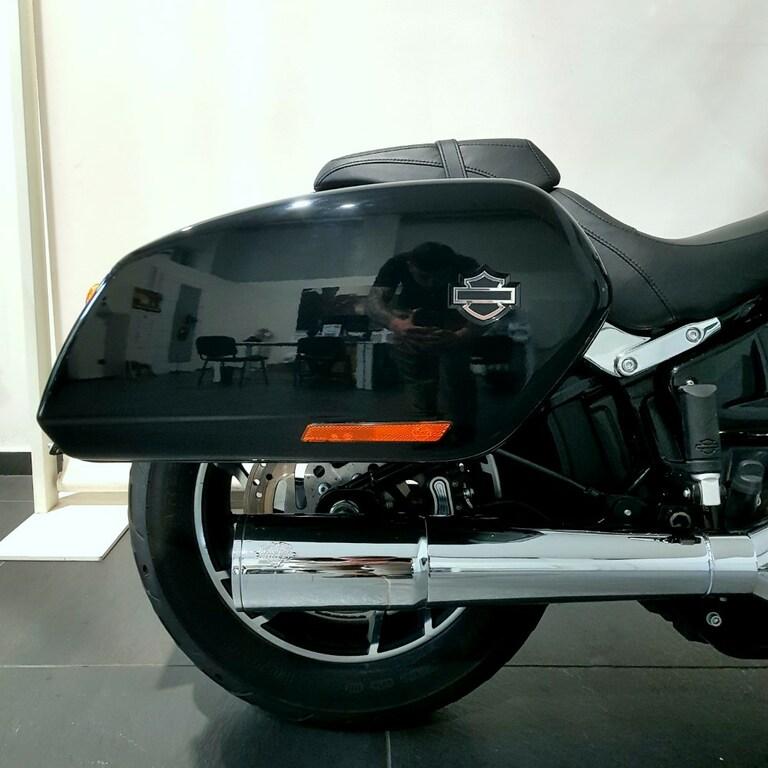 SPORT GLIDE 107 1745