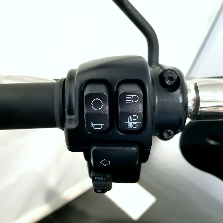 SPORT GLIDE 107 1745