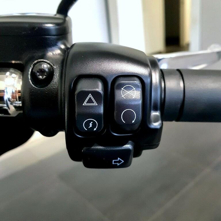 SPORT GLIDE 107 1745