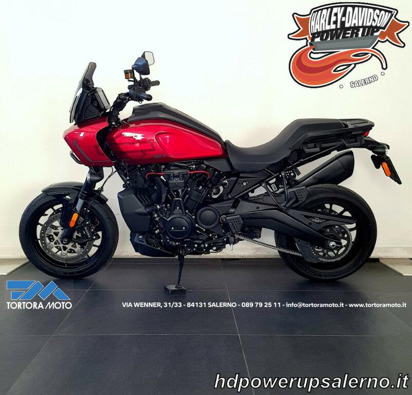 PAN AMERICA 1250