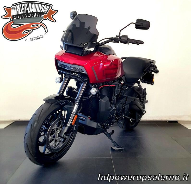 PAN AMERICA 1250