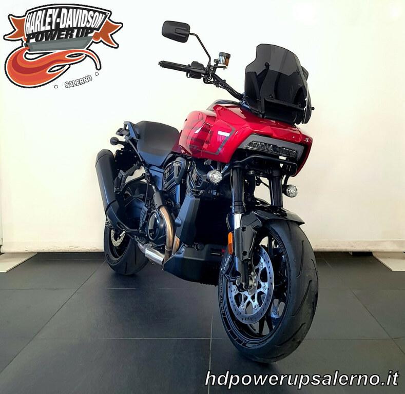 PAN AMERICA 1250