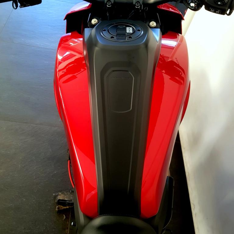 PAN AMERICA 1250
