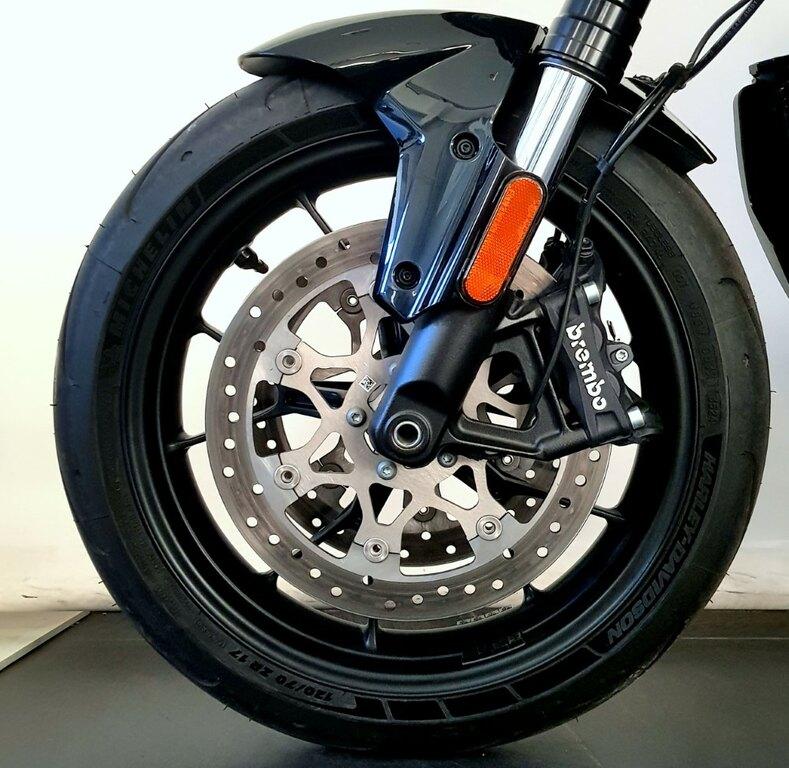 PAN AMERICA 1250