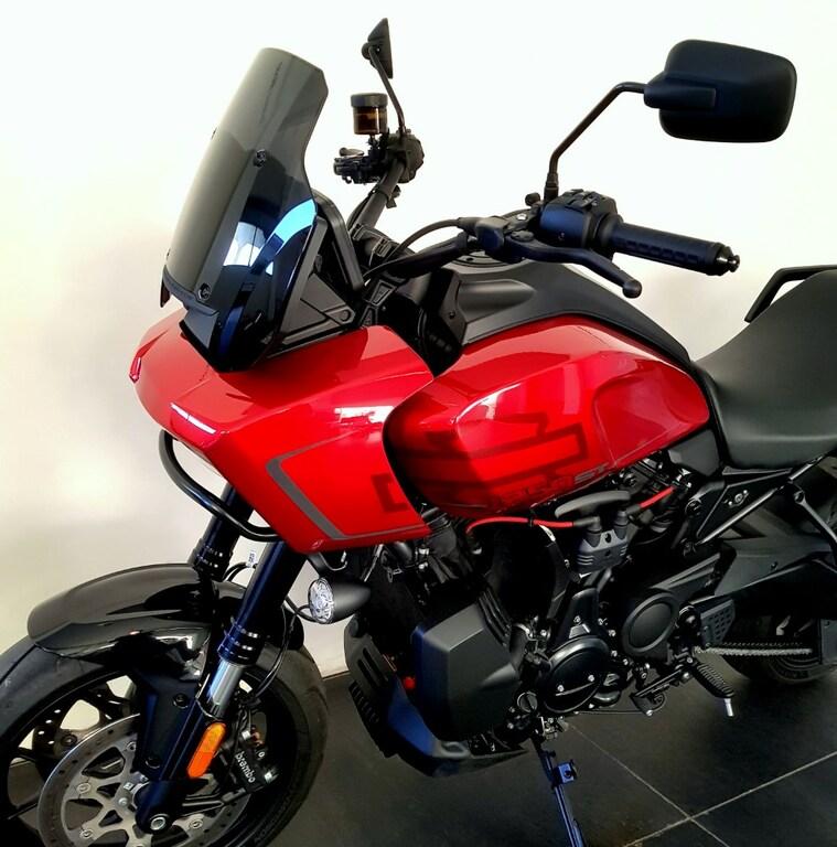 PAN AMERICA 1250