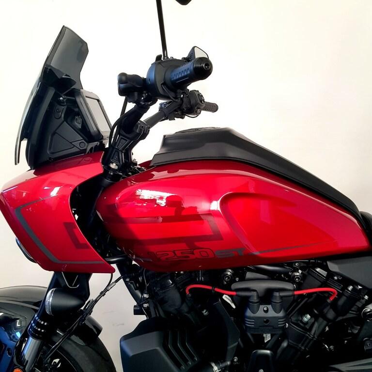 PAN AMERICA 1250
