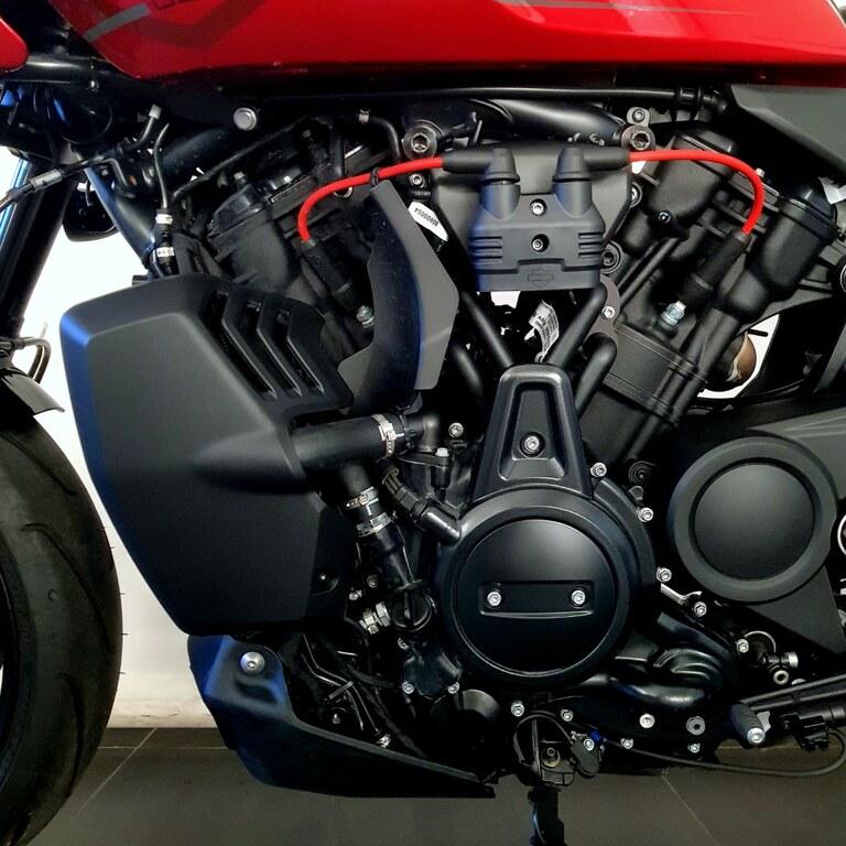 PAN AMERICA 1250