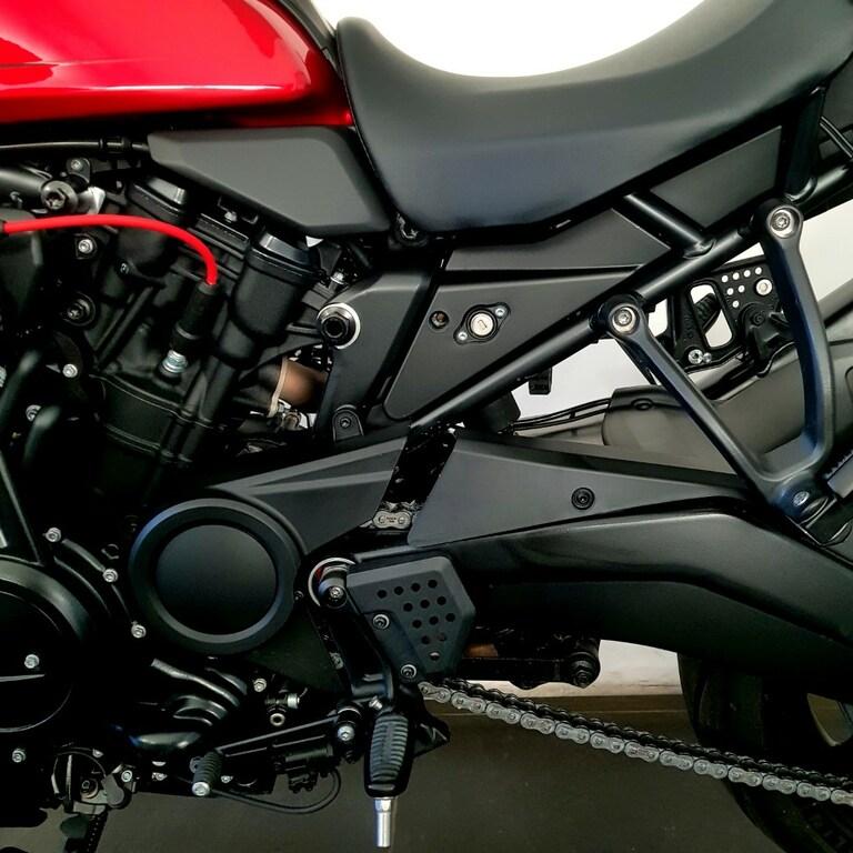 PAN AMERICA 1250