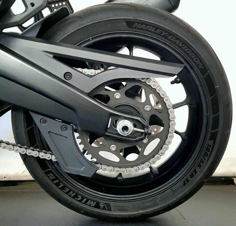PAN AMERICA 1250