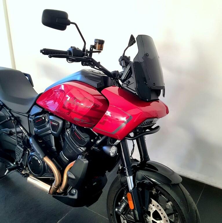 PAN AMERICA 1250