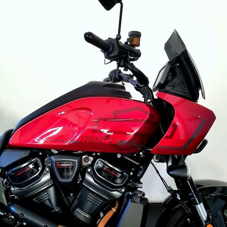 PAN AMERICA 1250