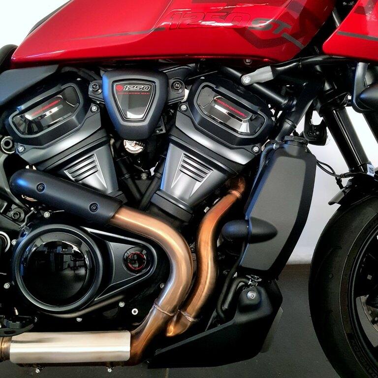 PAN AMERICA 1250
