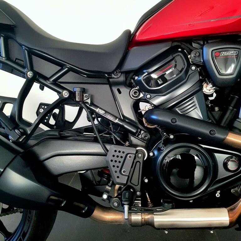 PAN AMERICA 1250