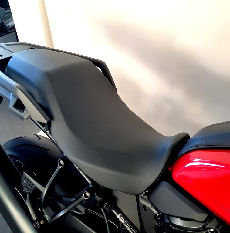 PAN AMERICA 1250