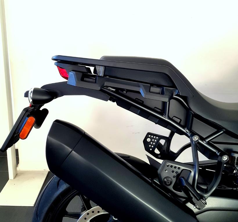 PAN AMERICA 1250