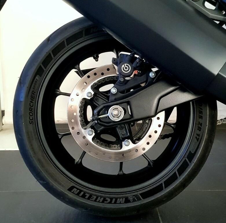 PAN AMERICA 1250