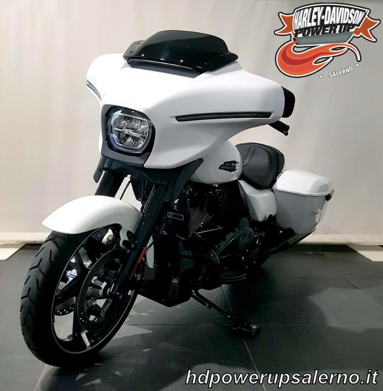 STREET GLIDE 117 1923