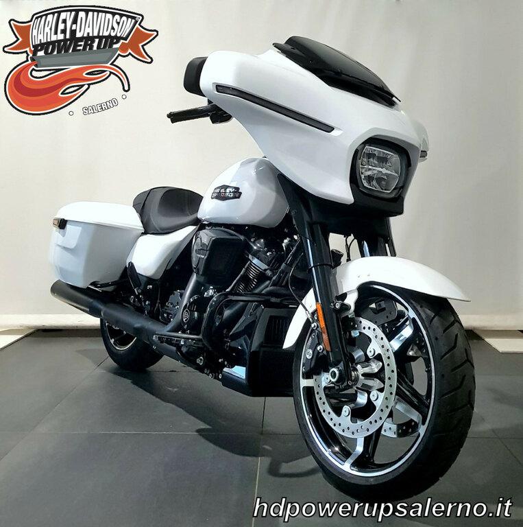 STREET GLIDE 117 1923