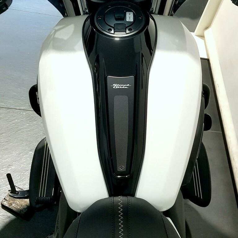 STREET GLIDE 117 1923