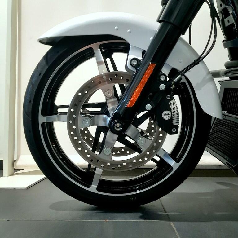 STREET GLIDE 117 1923