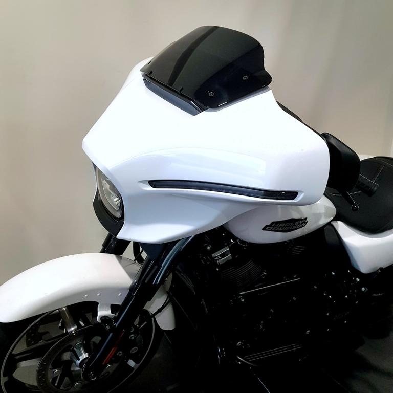 STREET GLIDE 117 1923