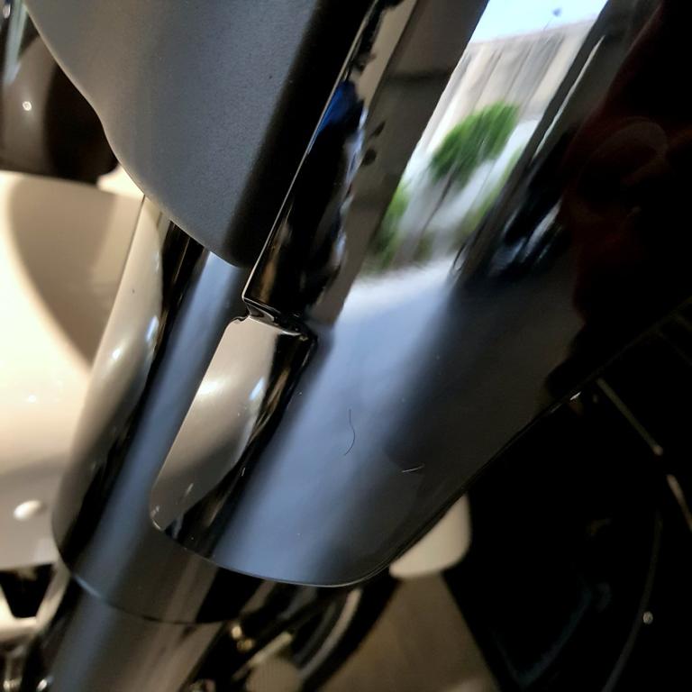 STREET GLIDE 117 1923