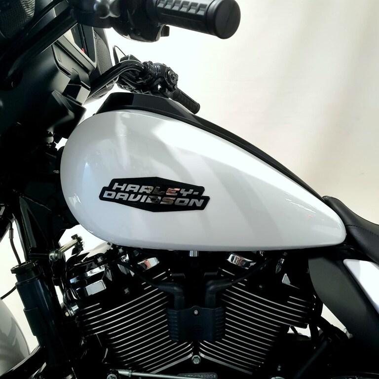 STREET GLIDE 117 1923