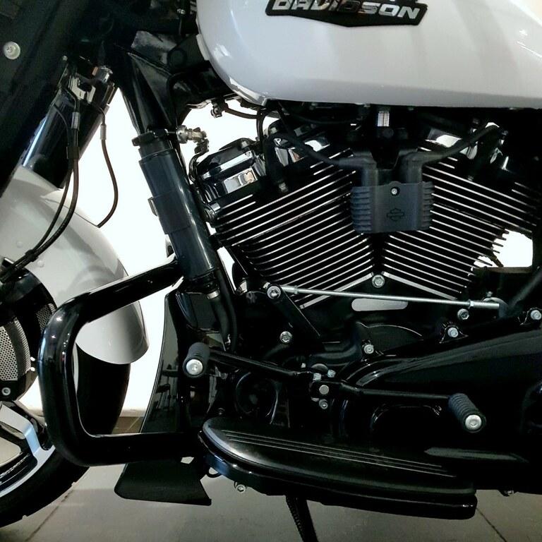 STREET GLIDE 117 1923