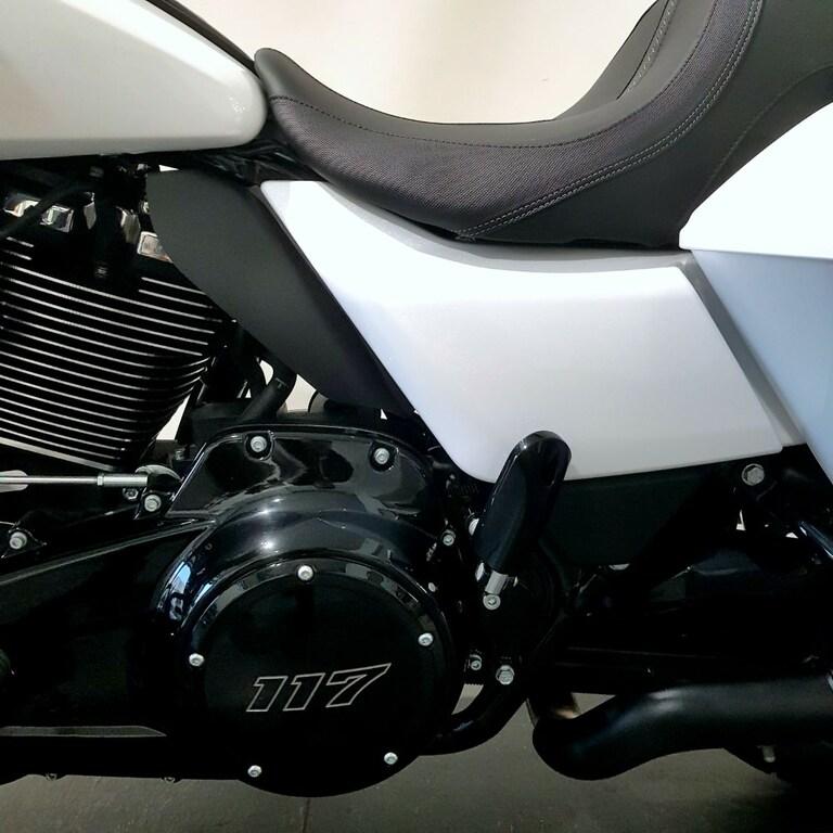 STREET GLIDE 117 1923