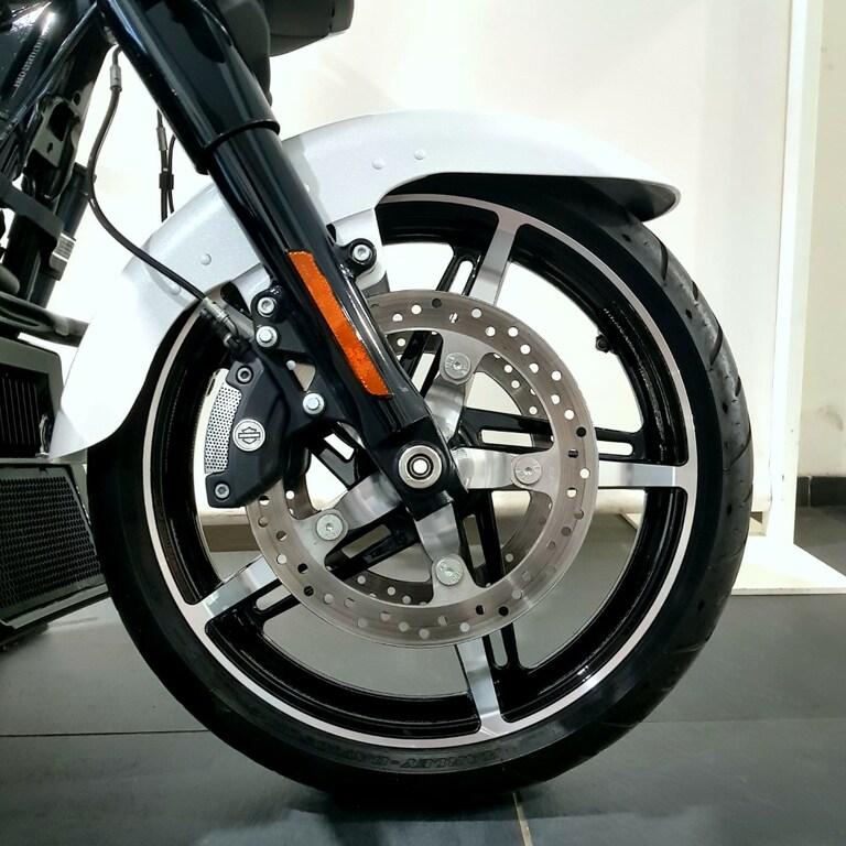STREET GLIDE 117 1923
