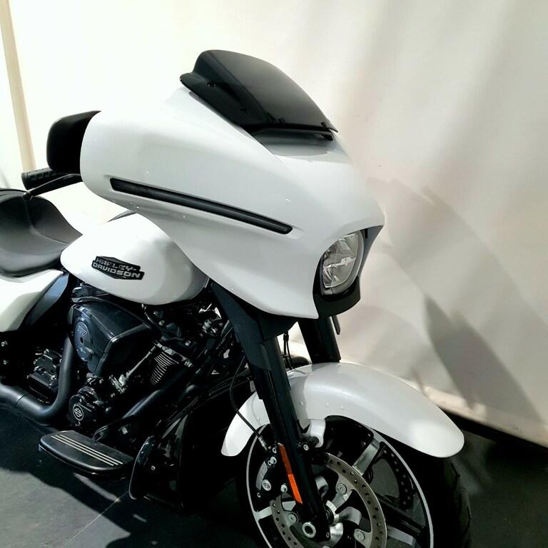 STREET GLIDE 117 1923