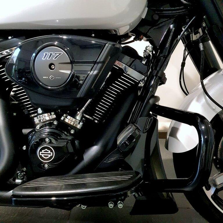 STREET GLIDE 117 1923