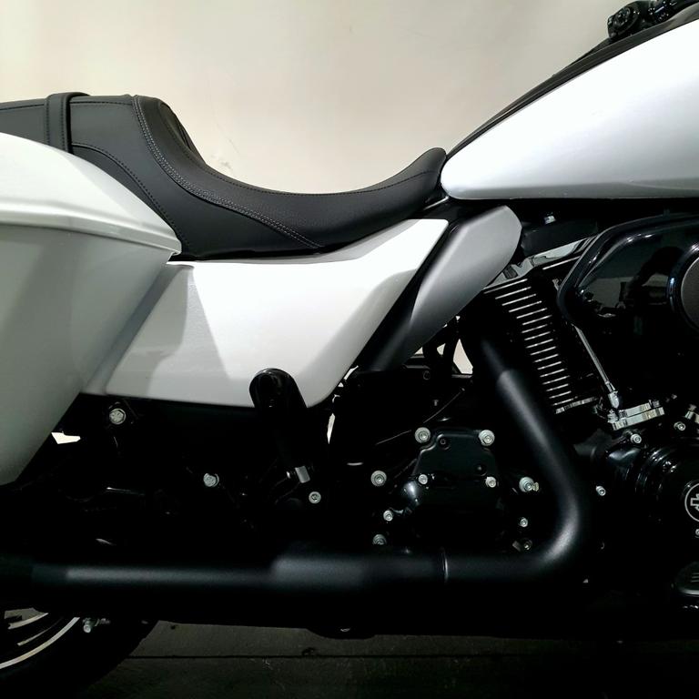 STREET GLIDE 117 1923