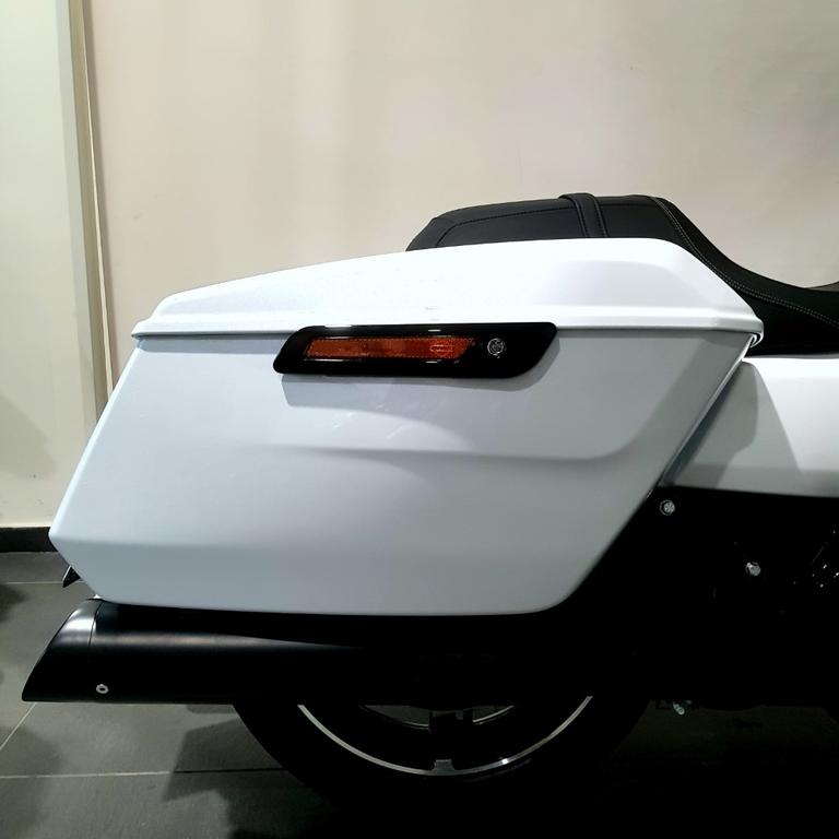 STREET GLIDE 117 1923
