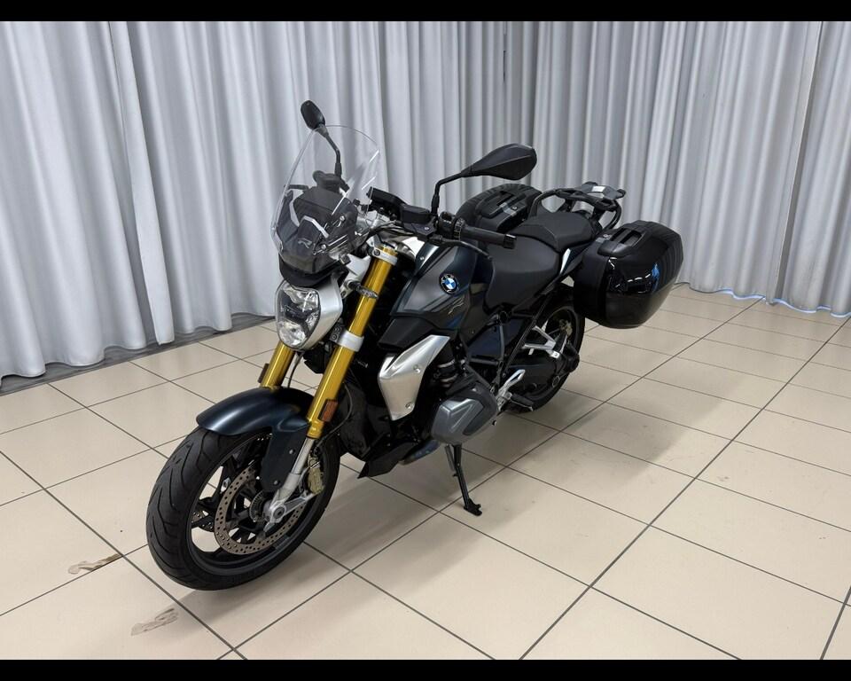 R 1250 R