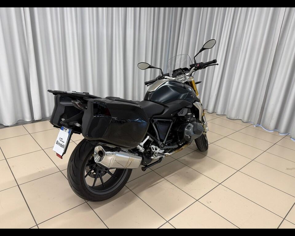 R 1250 R