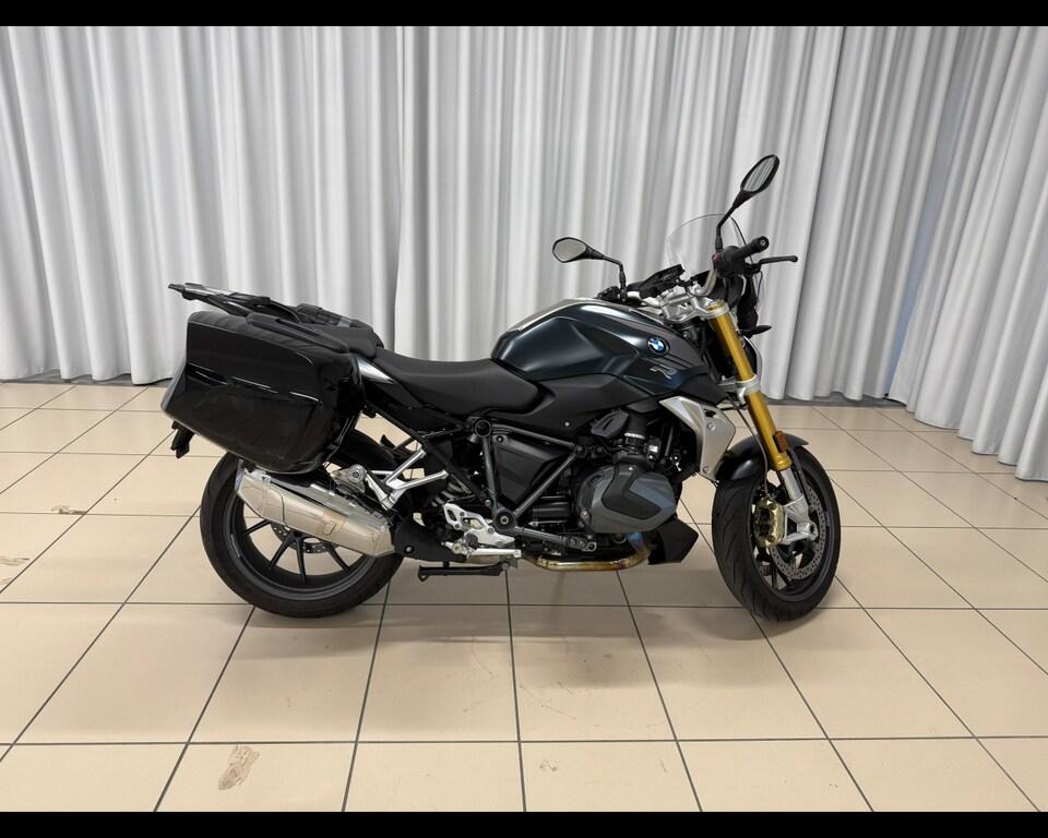 R 1250 R