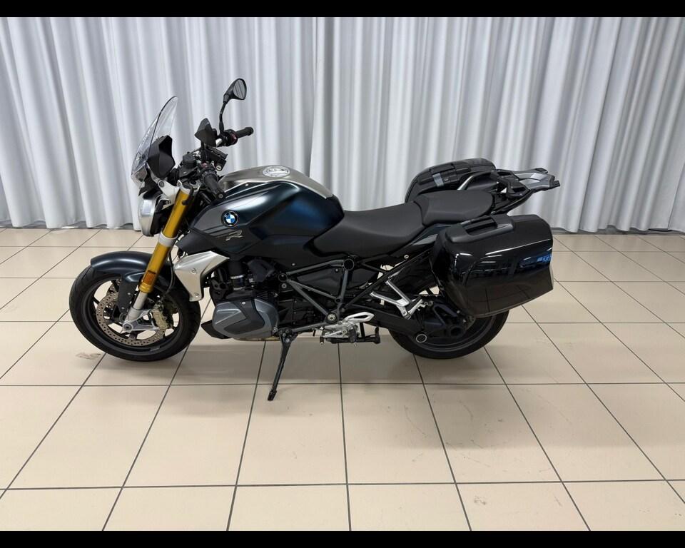 R 1250 R