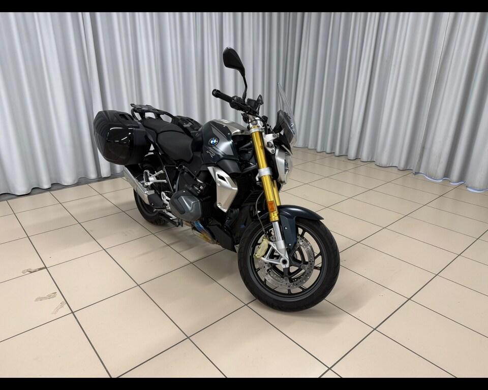 R 1250 R