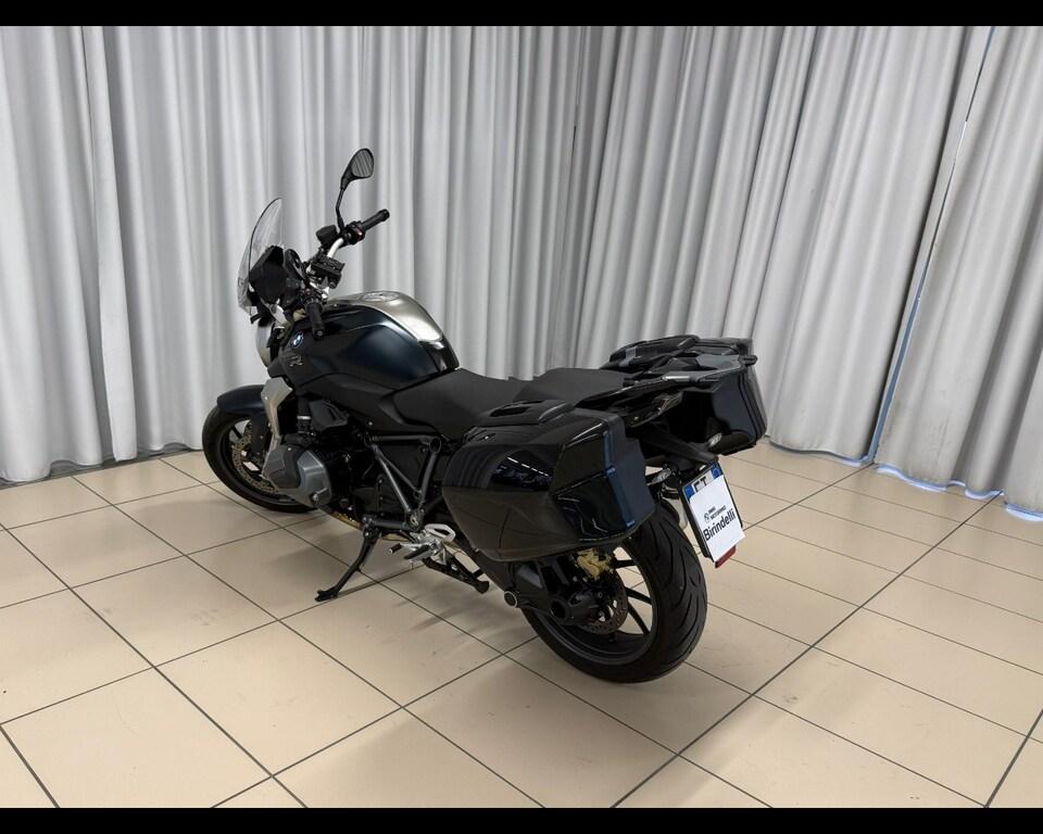 R 1250 R