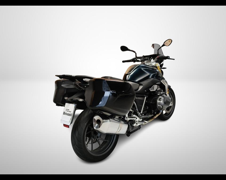 R 1250 R