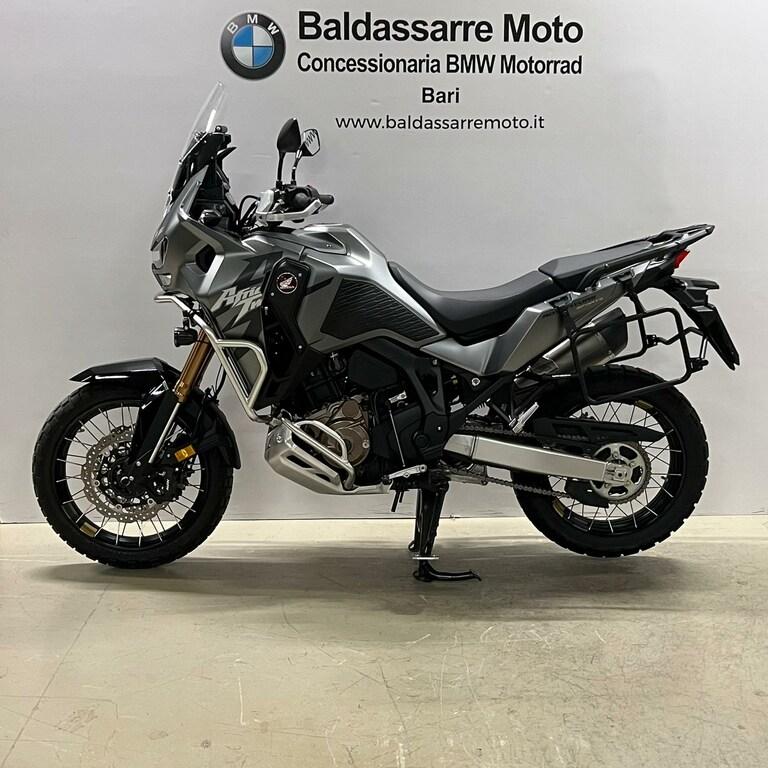 AFRICA TWIN 1100