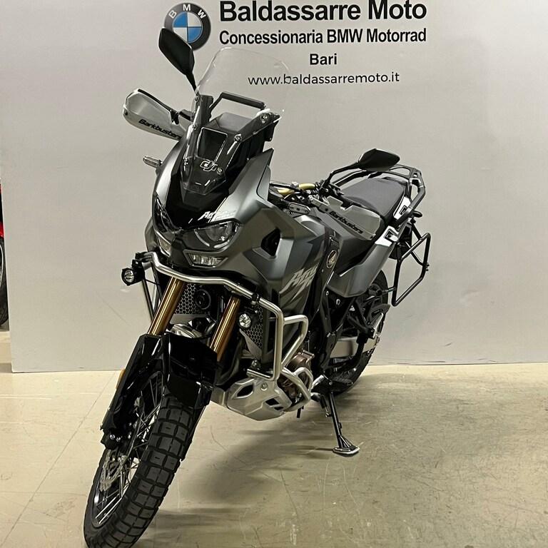 AFRICA TWIN 1100