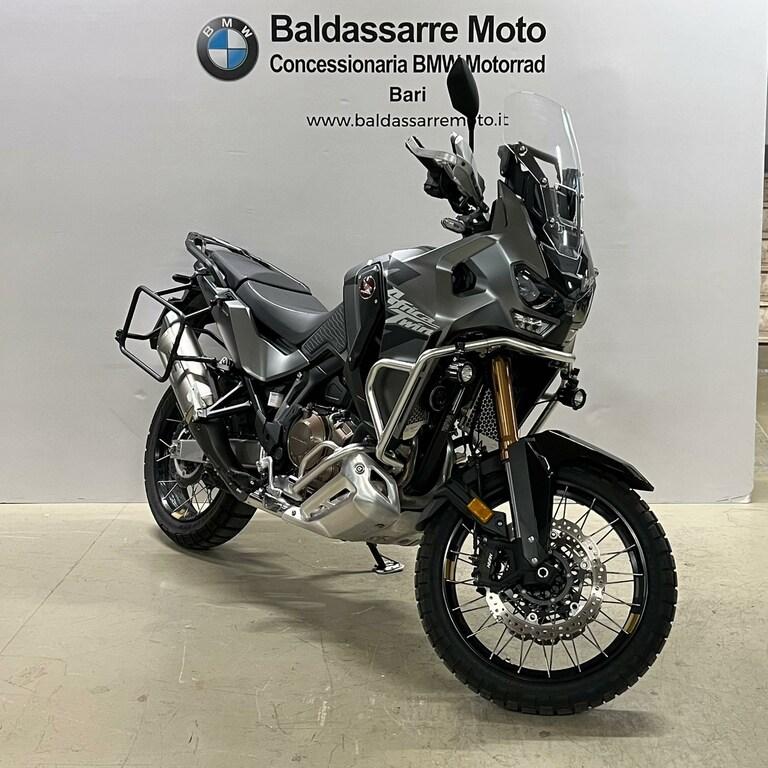 AFRICA TWIN 1100