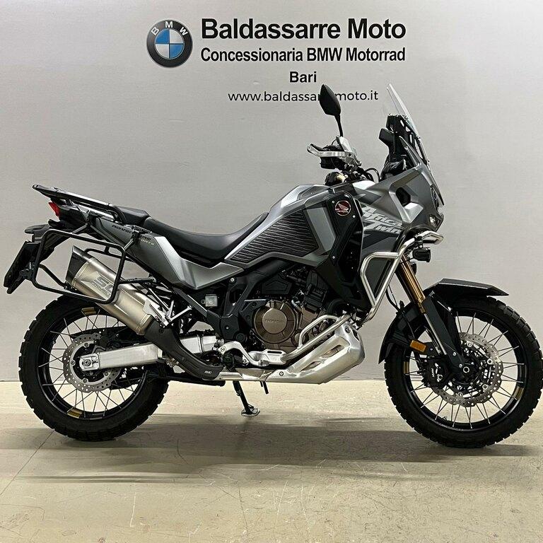 AFRICA TWIN 1100