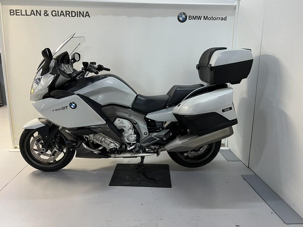 K 1600 GT