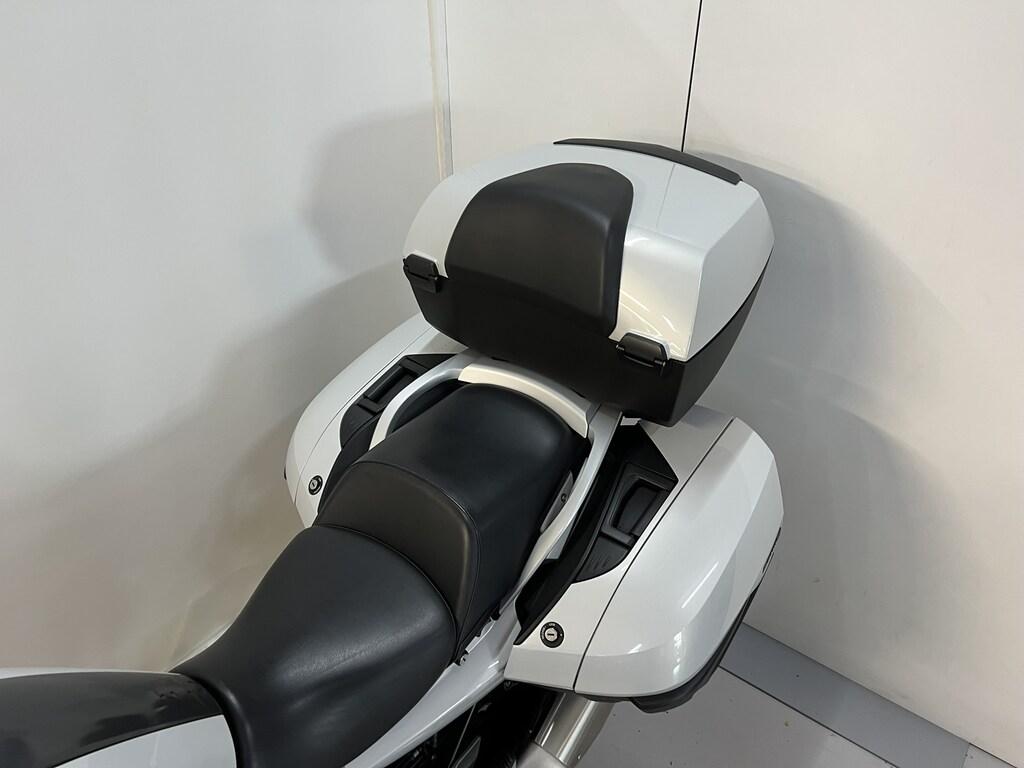 K 1600 GT