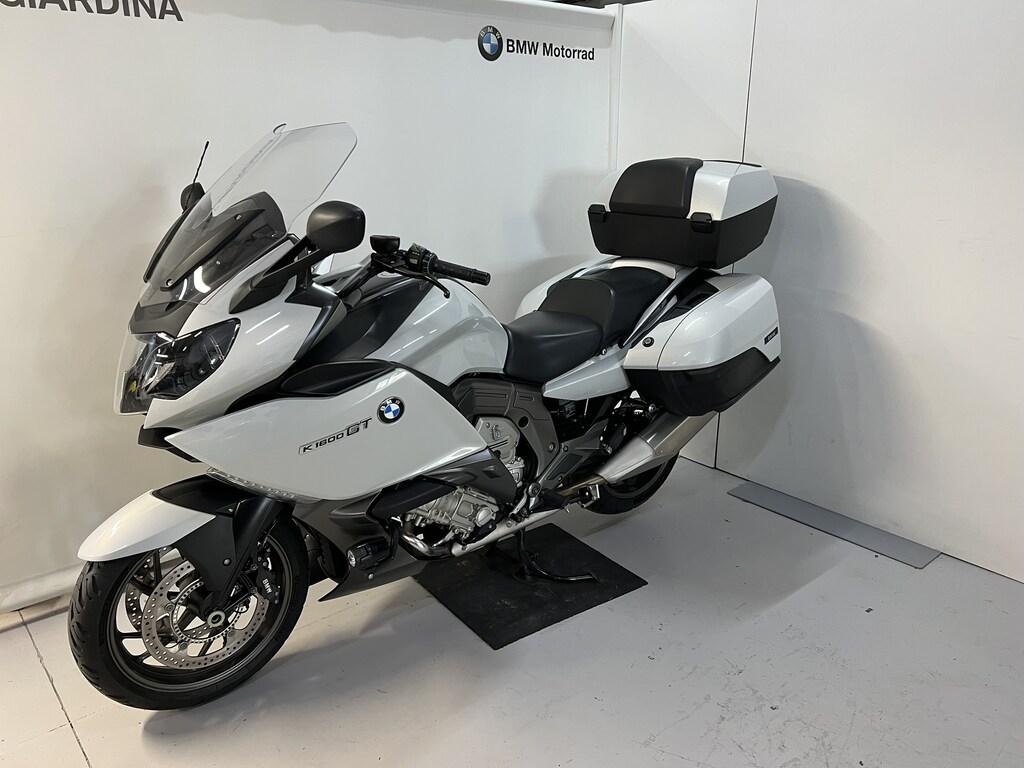K 1600 GT