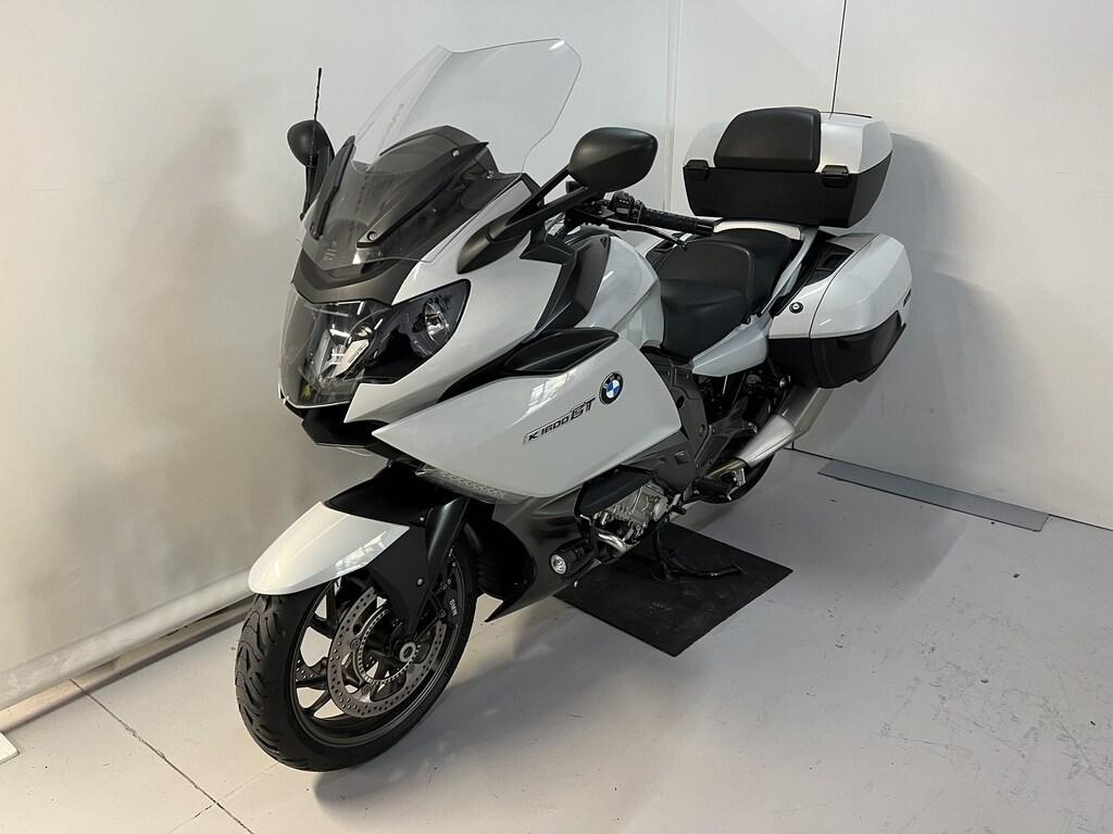K 1600 GT