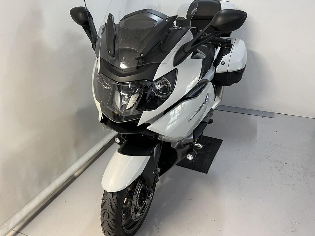 K 1600 GT